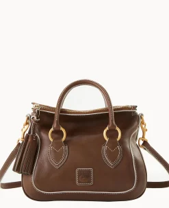Florentine Small Satchel