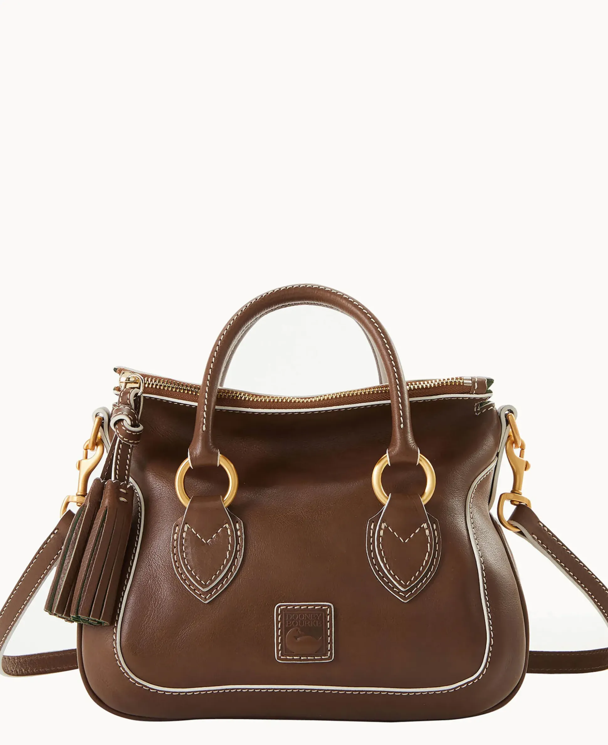Florentine Small Satchel