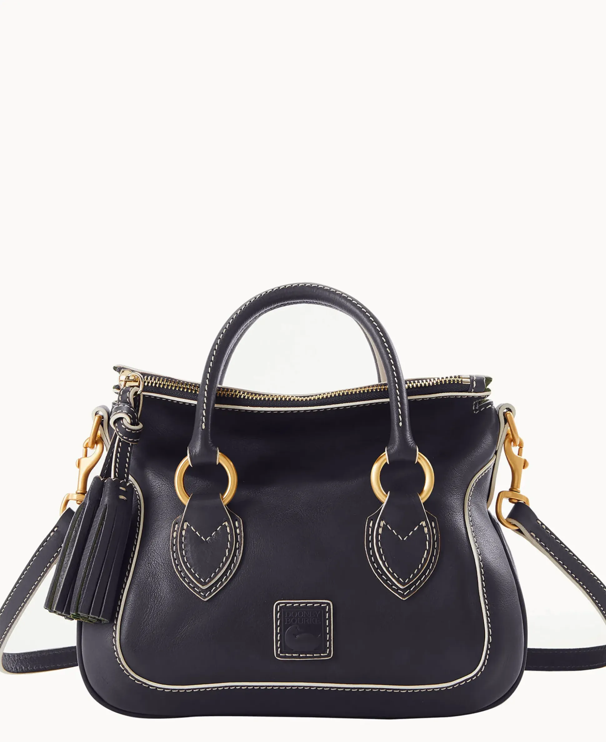 Florentine Small Satchel