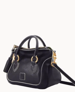 Florentine Small Satchel