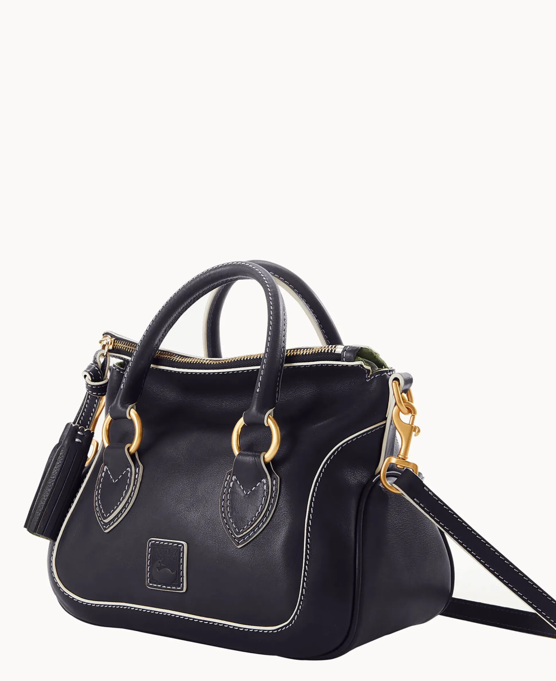 Florentine Small Satchel