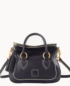 Florentine Small Satchel