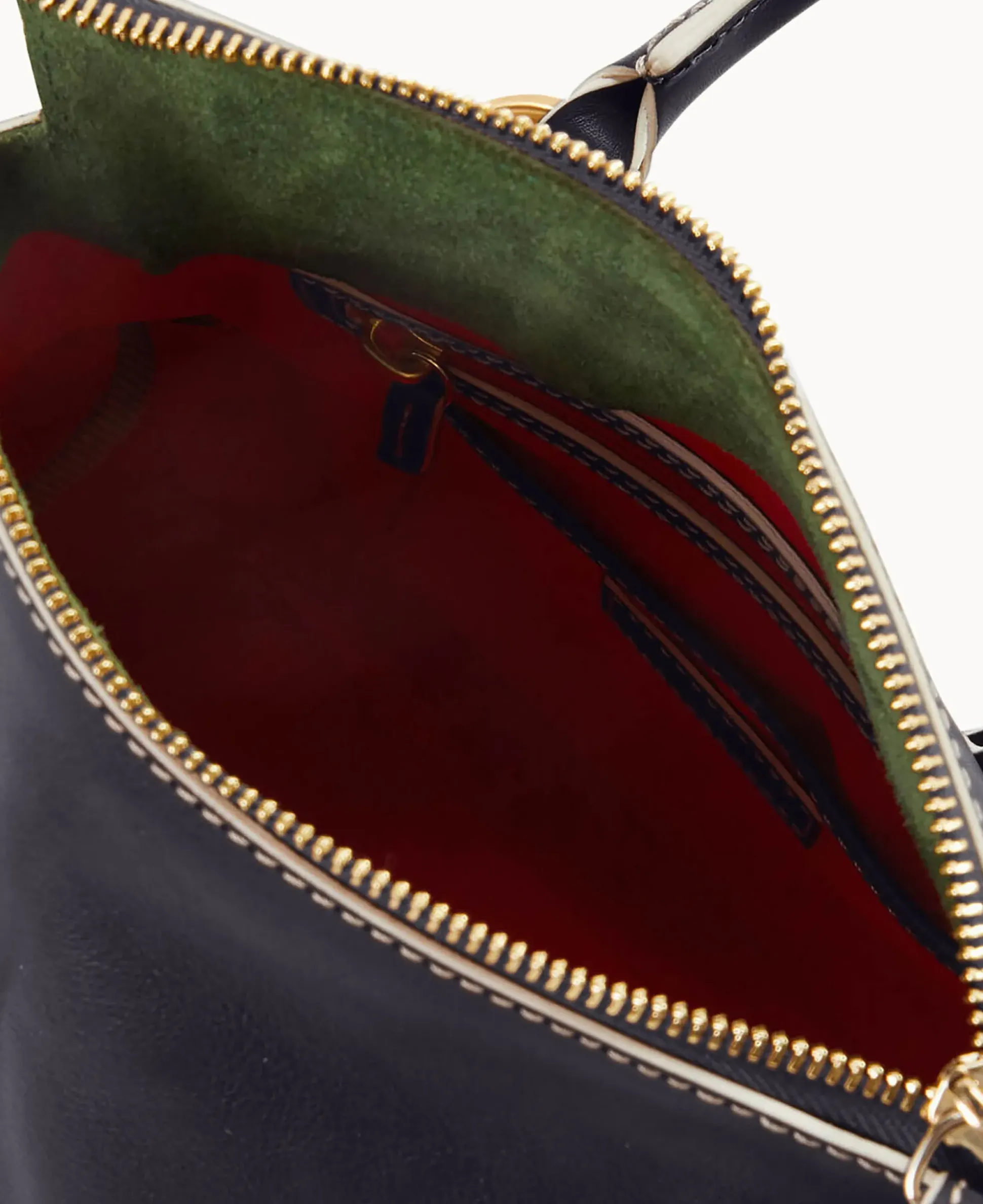 Florentine Small Satchel
