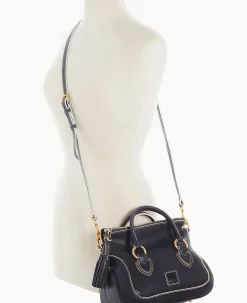 Florentine Small Satchel