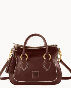Florentine Small Satchel