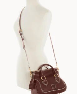 Florentine Small Satchel