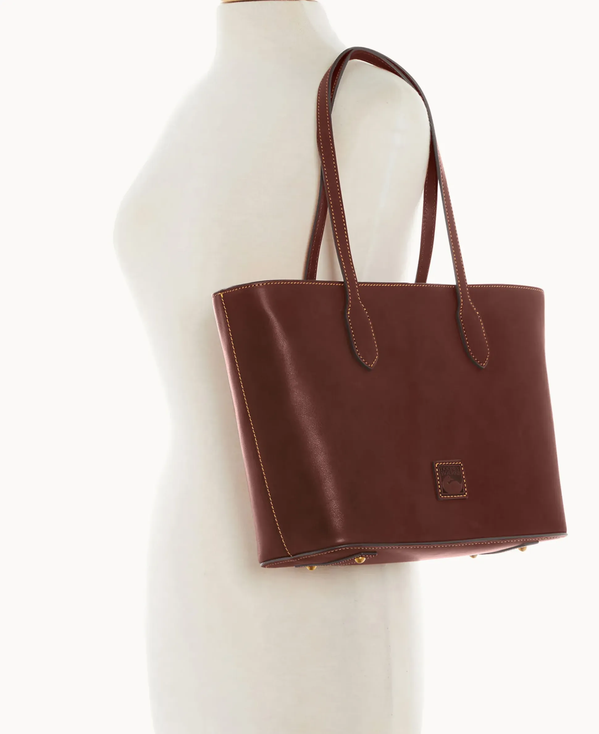 Florentine Tote