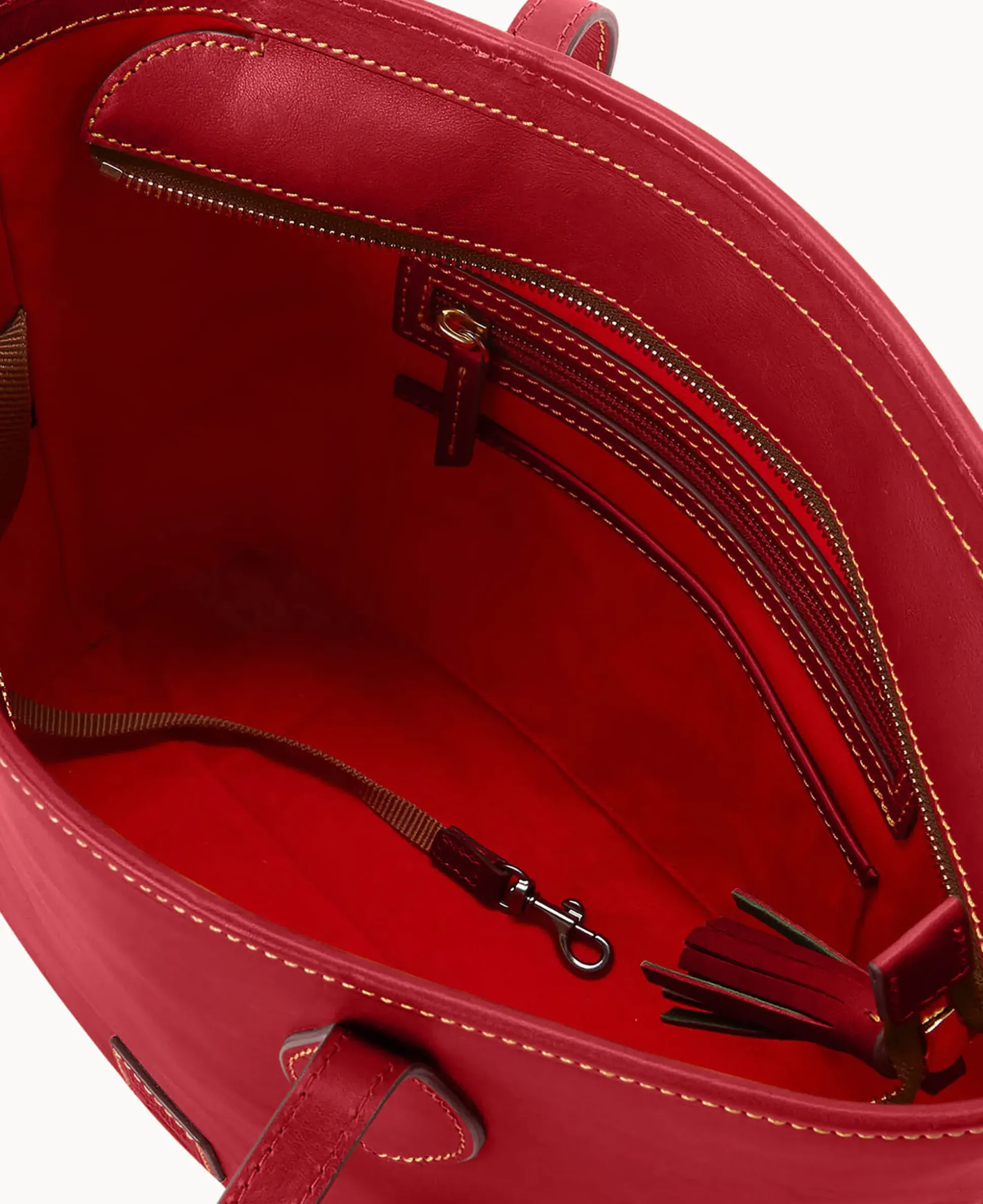 Florentine Tote