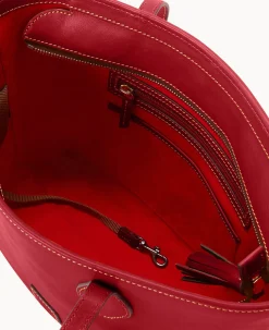 Florentine Tote