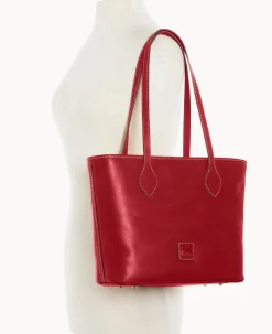Florentine Tote