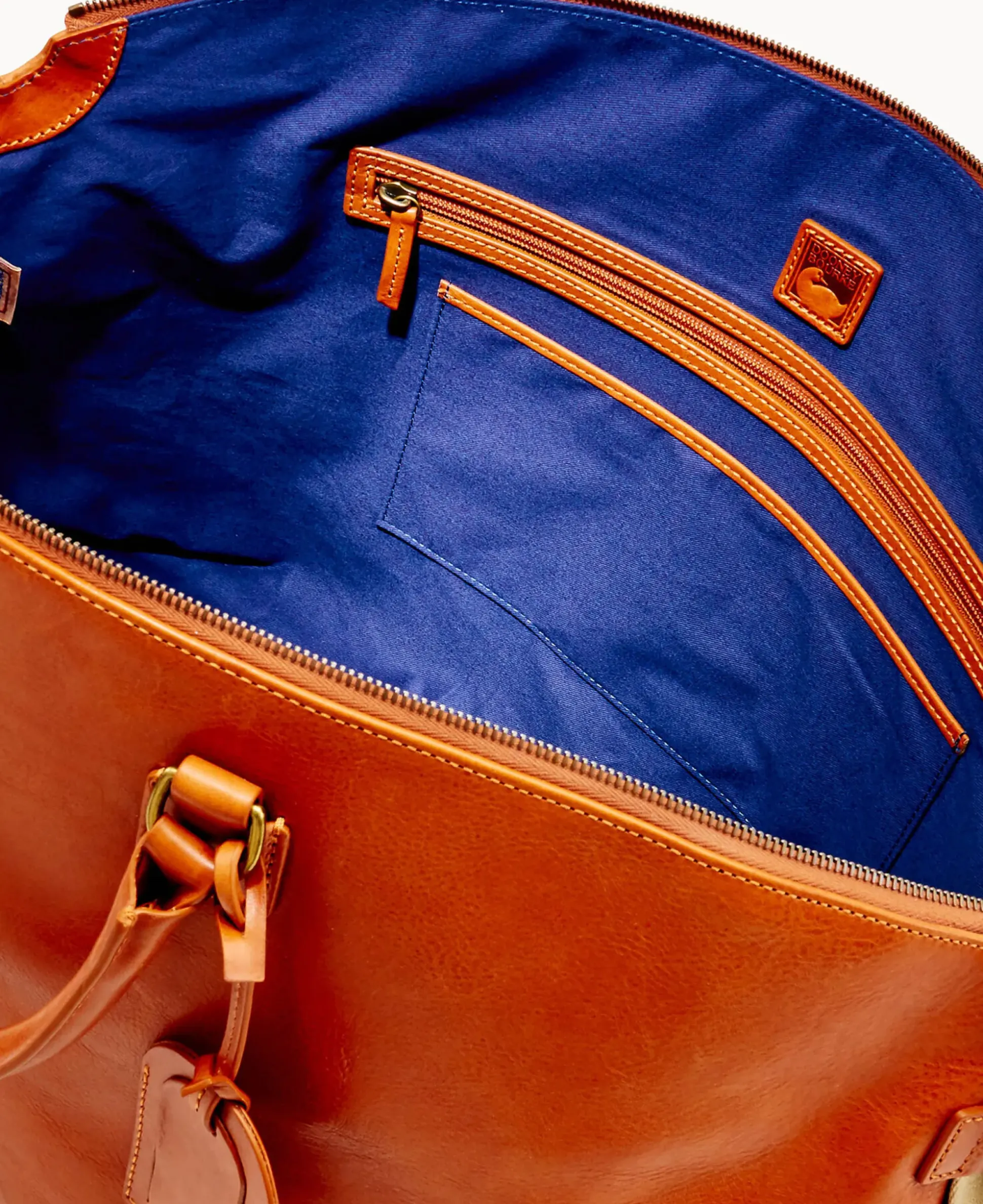 Florentine Weekender