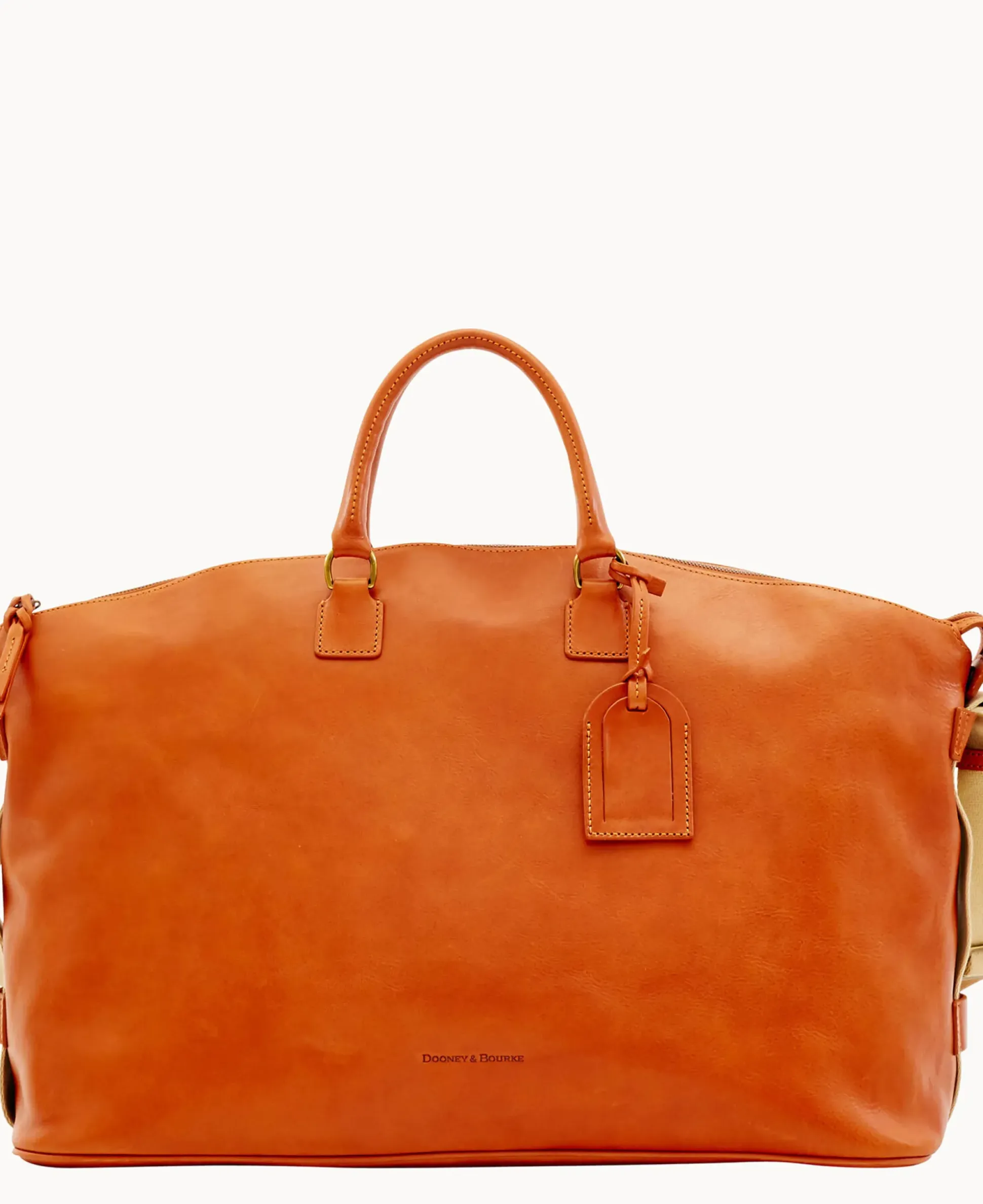 Florentine Weekender