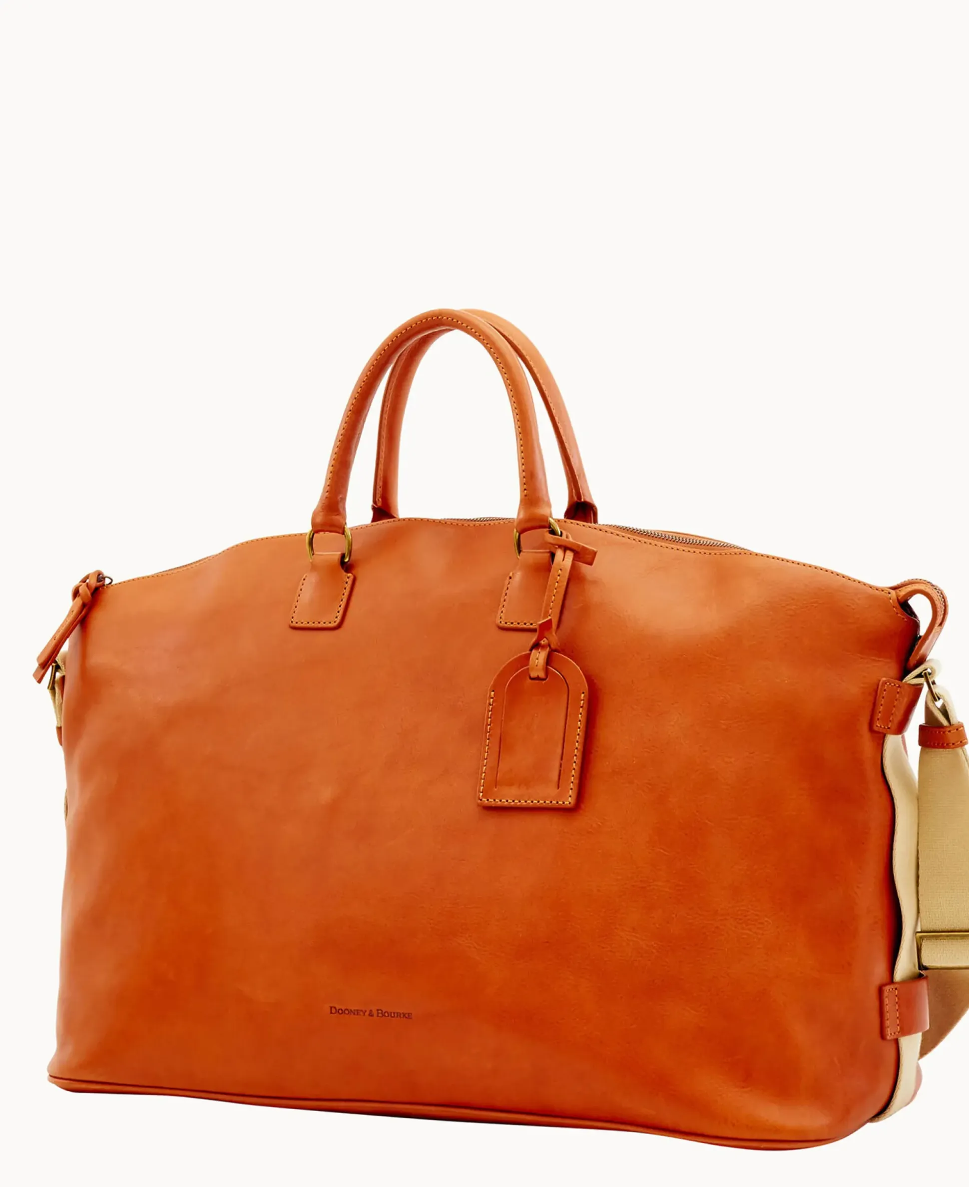 Florentine Weekender