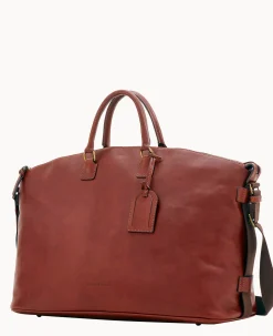 Florentine Weekender