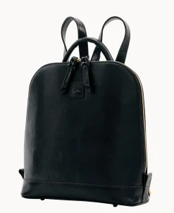Florentine Zip Pod Backpack