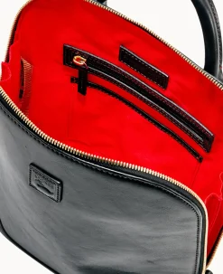 Florentine Zip Pod Backpack