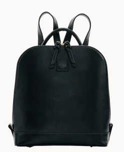 Florentine Zip Pod Backpack