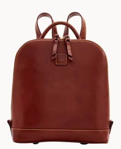 Florentine Zip Pod Backpack
