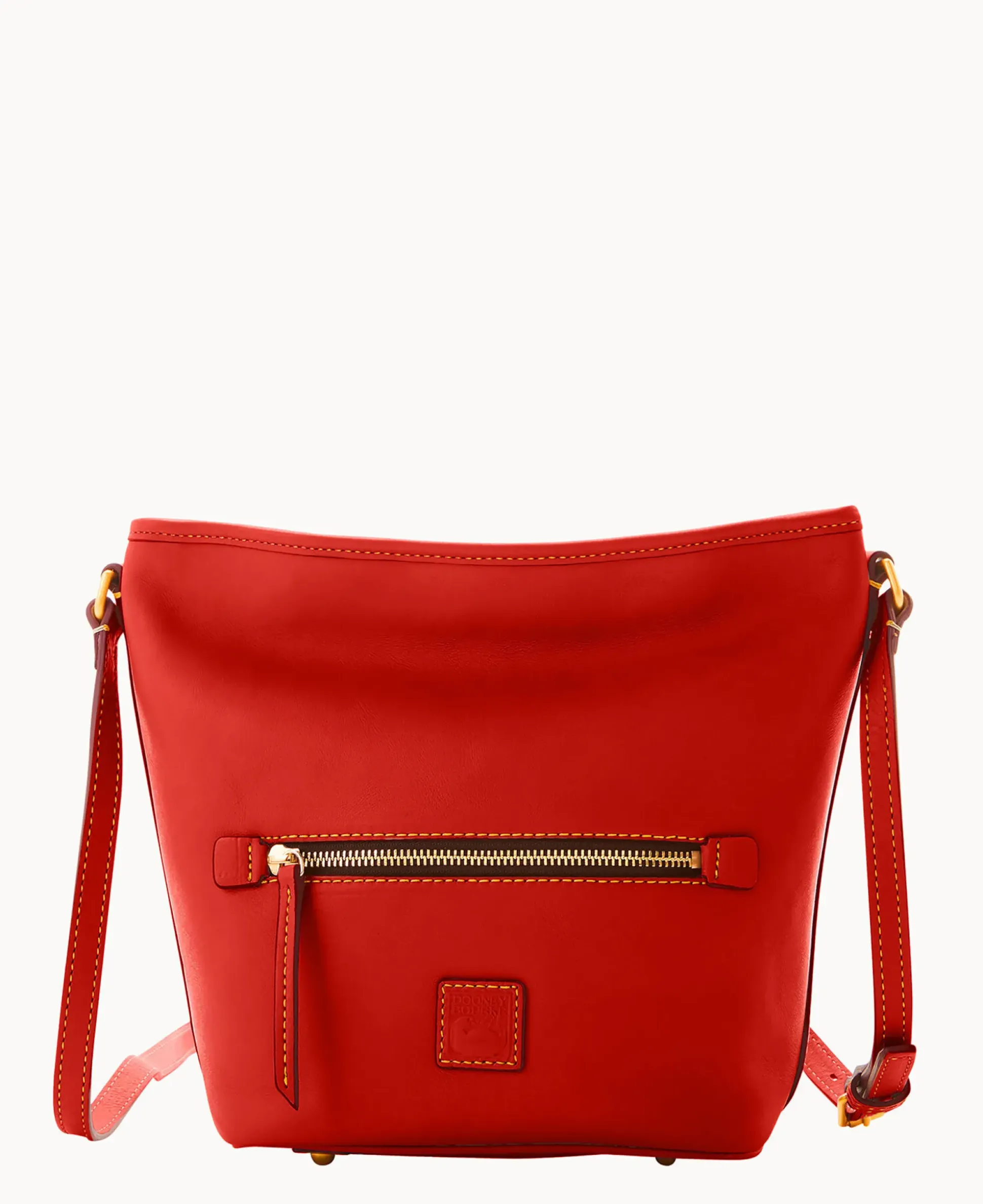 Florentine Zip Sac