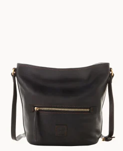 Florentine Zip Sac