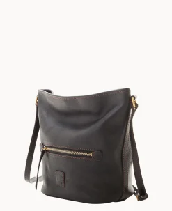Florentine Zip Sac