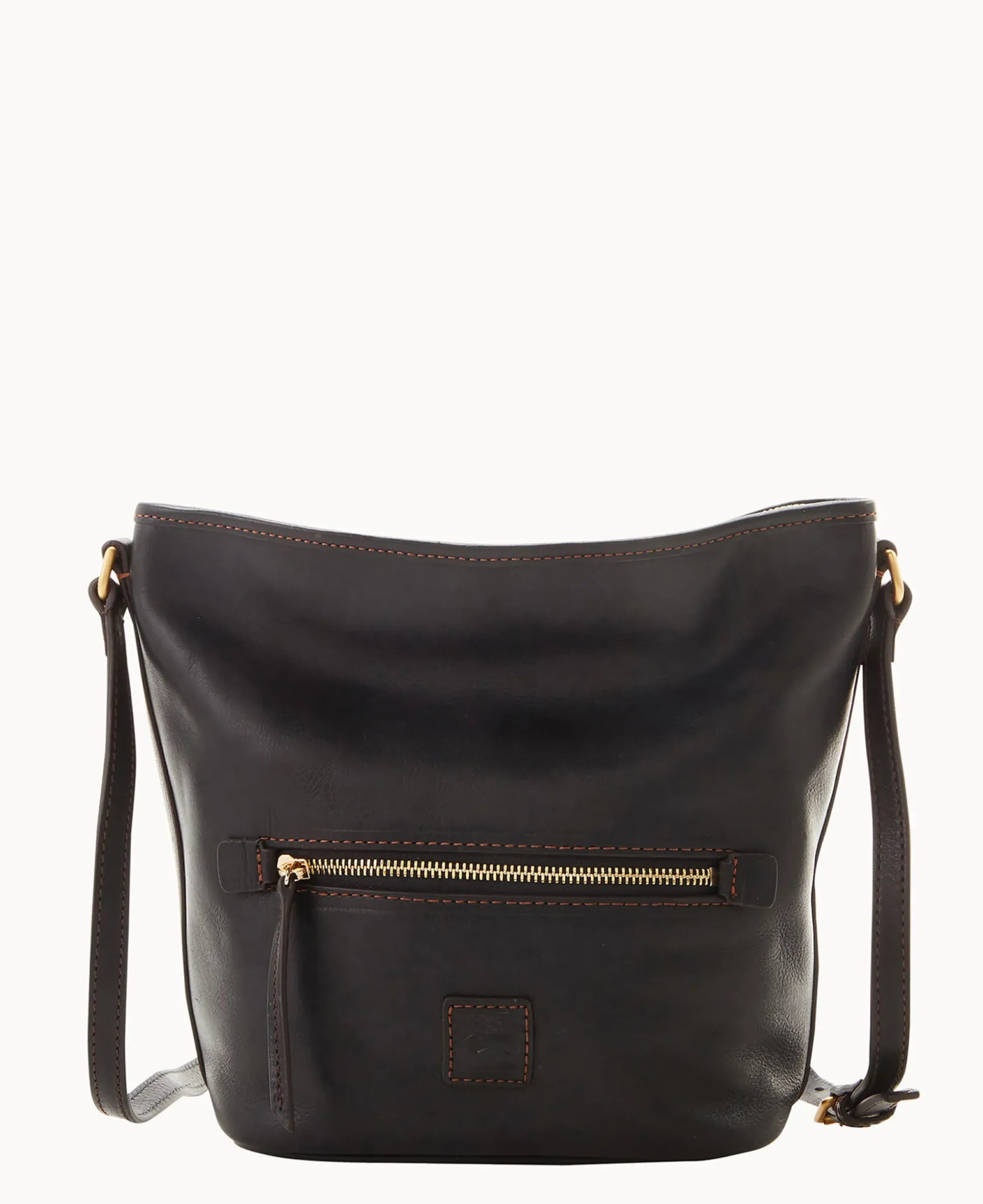 Florentine Zip Sac