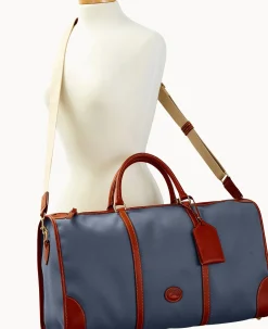 Getaway Cabriolet Gym Bag