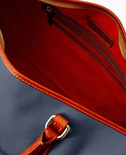 Getaway Cabriolet Gym Bag