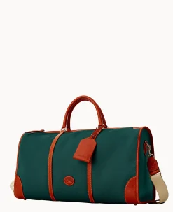 Getaway Cabriolet Gym Bag