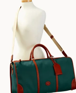 Getaway Cabriolet Gym Bag
