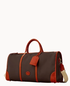 Getaway Cabriolet Gym Bag