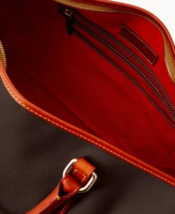 Getaway Cabriolet Gym Bag