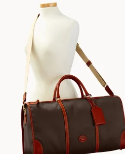 Getaway Cabriolet Gym Bag