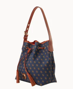 Gretta Aimee Drawstring