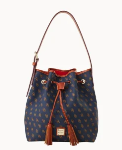 Gretta Aimee Drawstring