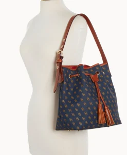 Gretta Aimee Drawstring