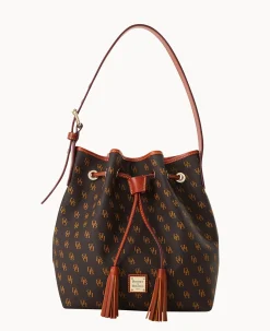 Gretta Aimee Drawstring