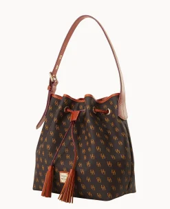 Gretta Aimee Drawstring