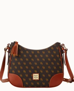 Gretta Crossbody Hobo