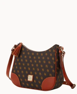 Gretta Crossbody Hobo