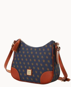 Gretta Crossbody Hobo