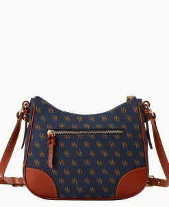 Gretta Crossbody Hobo