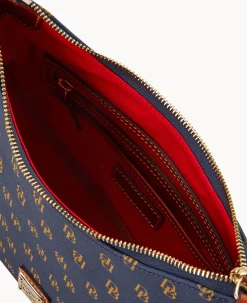 Gretta Crossbody Hobo