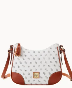 Gretta Crossbody Hobo
