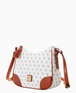 Gretta Crossbody Hobo