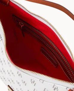 Gretta Crossbody Hobo