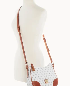 Gretta Crossbody Hobo