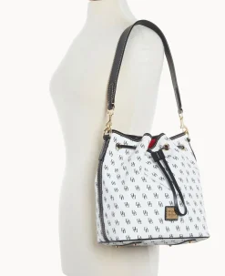 Gretta Drawstring