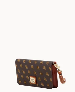 Gretta Fey Phone Wristlet