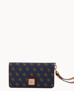 Gretta Fey Phone Wristlet